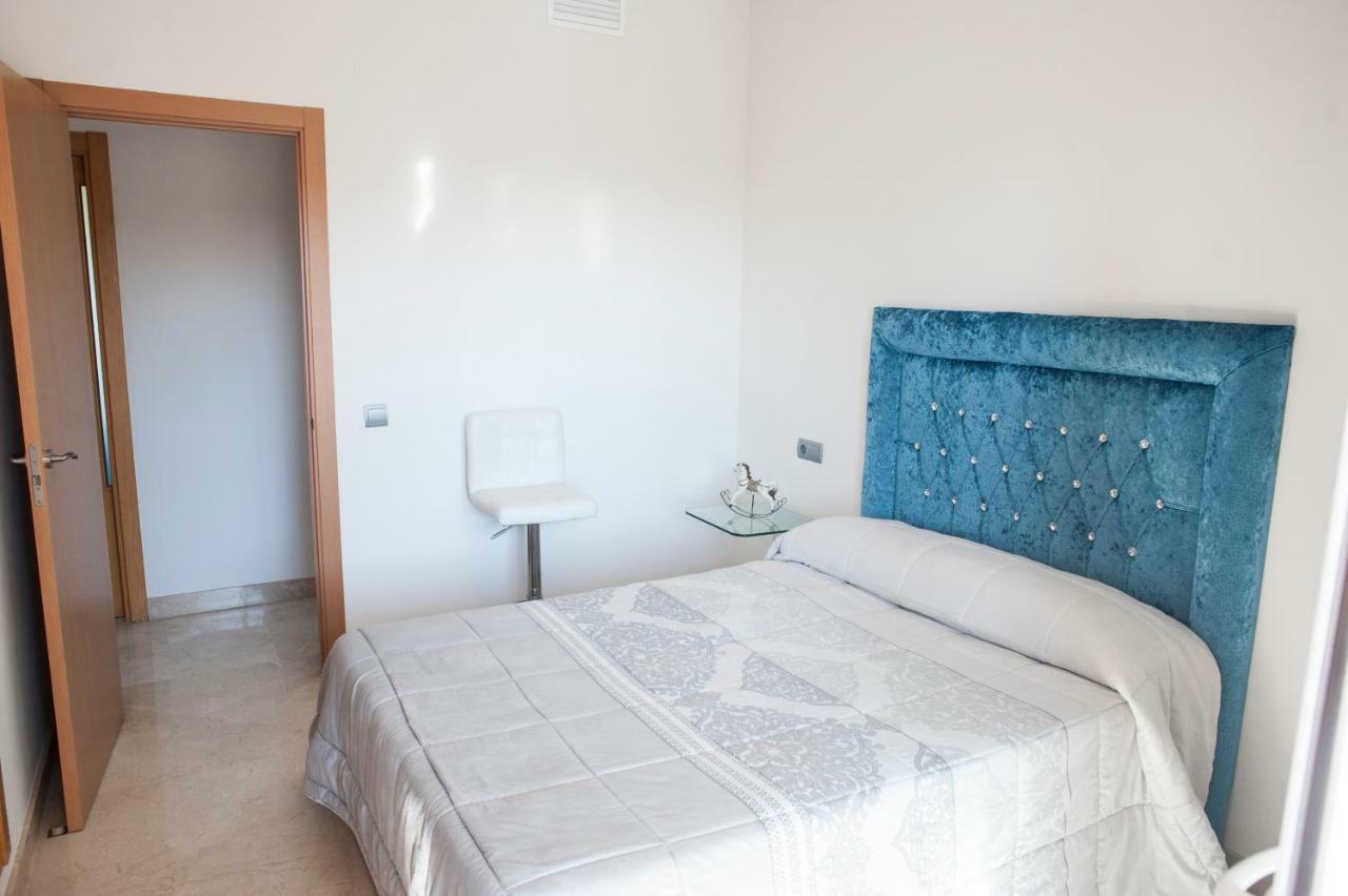 Toscana Hills Apartment