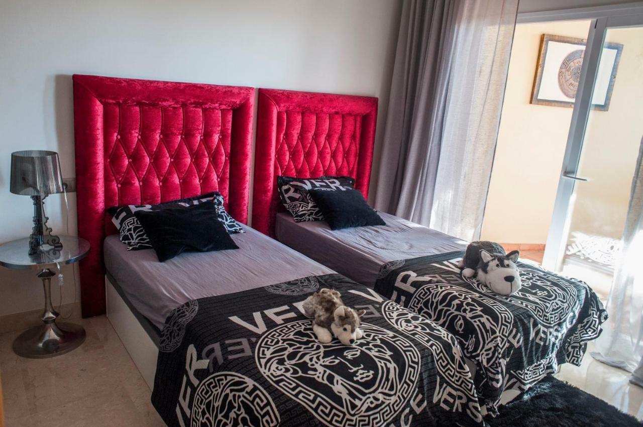 Apartment Toscana Hills Estepona