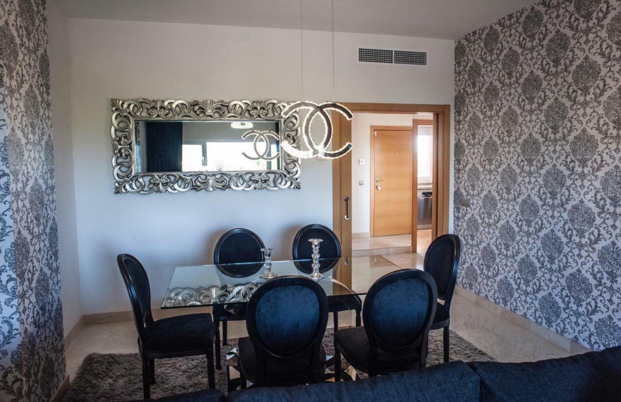 Apartment Toscana Hills *