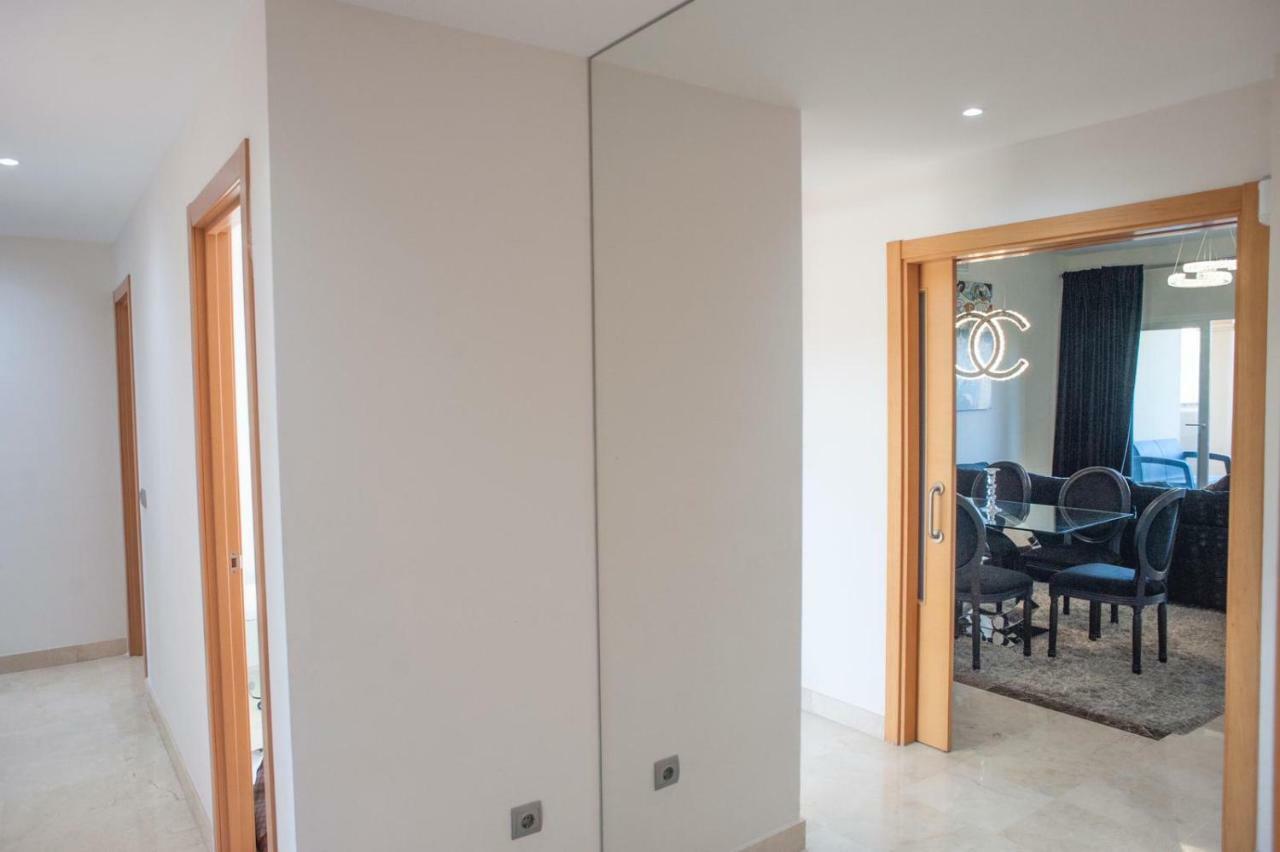 Toscana Hills Apartment