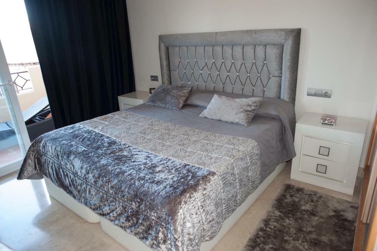Apartment Toscana Hills Estepona