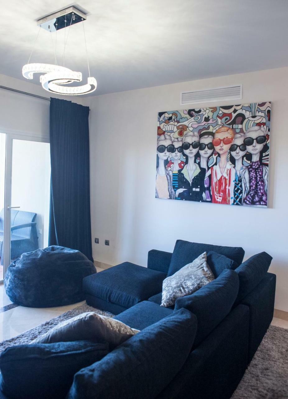 Toscana Hills Apartment