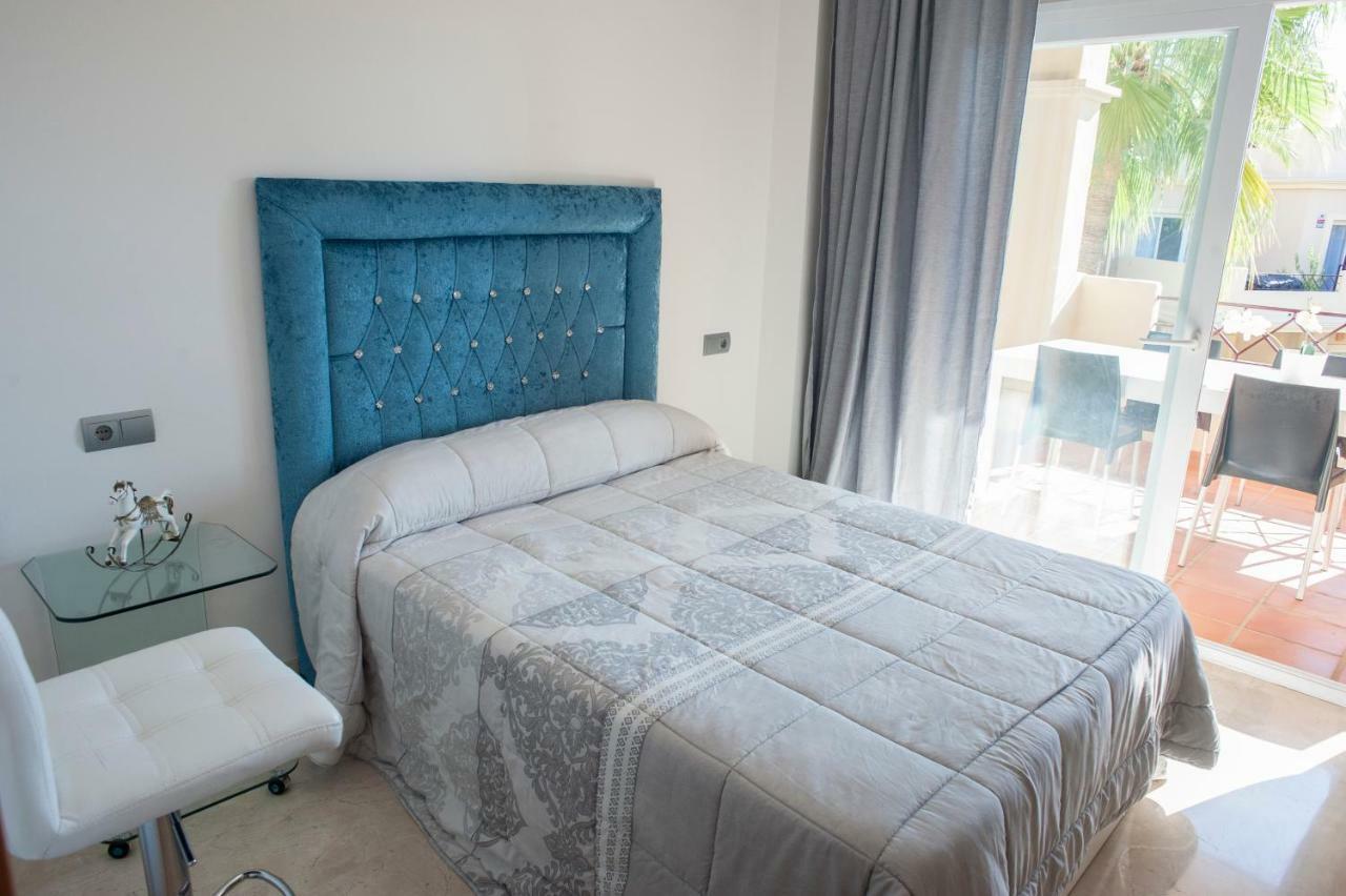 Apartment Toscana Hills Estepona