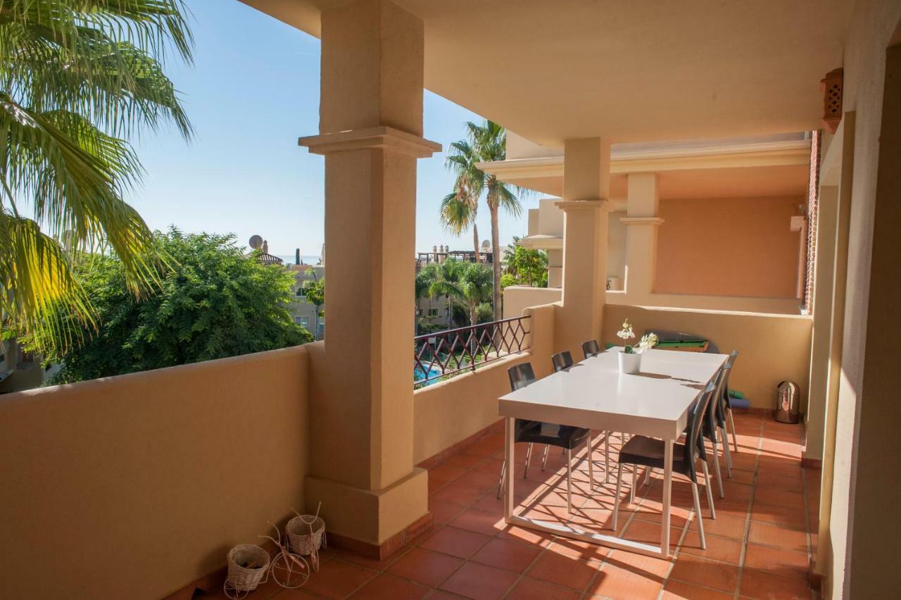Toscana Hills Apartment