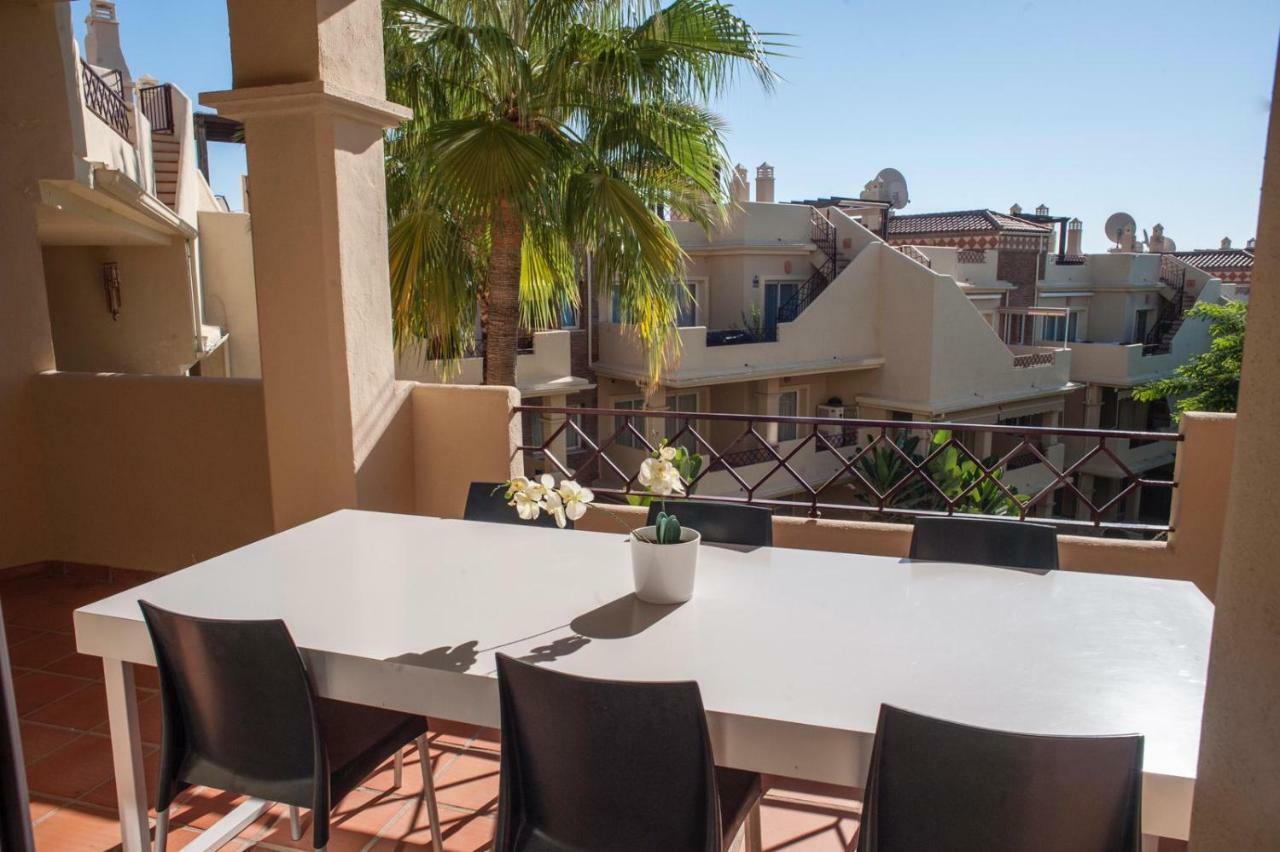 Toscana Hills Estepona