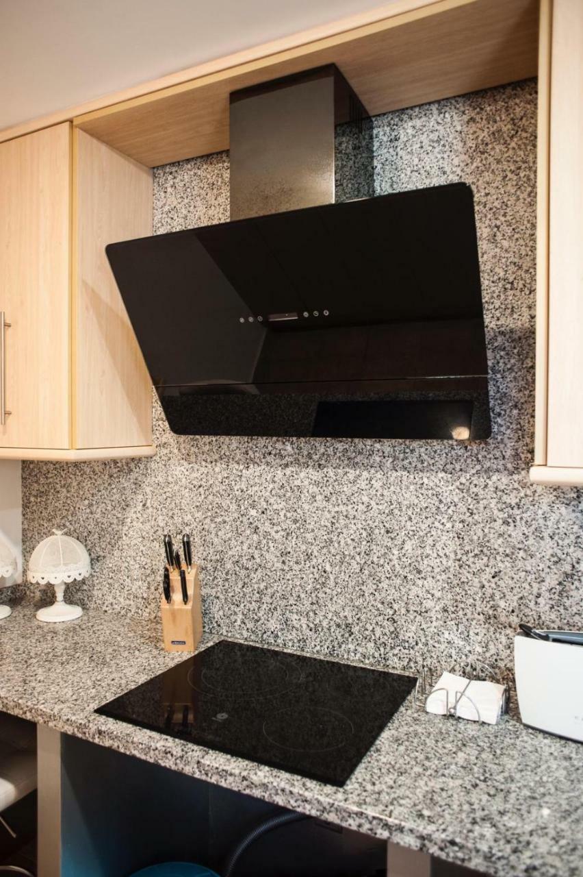 Apartment Toscana Hills *