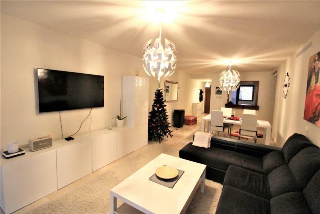 Apartment El Real El Campanario Estepona