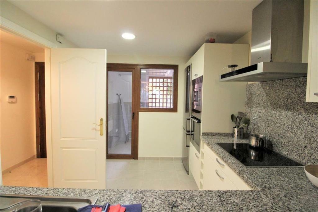 El Real El Campanario Apartment Estepona