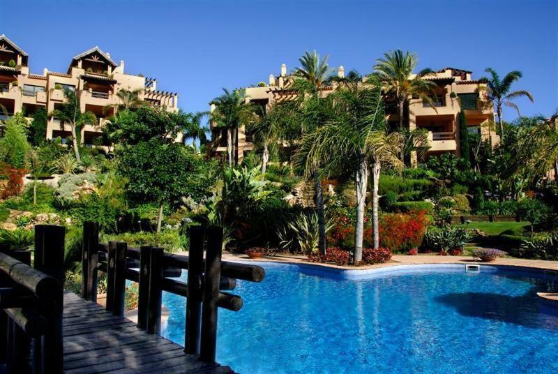 El Real El Campanario Estepona