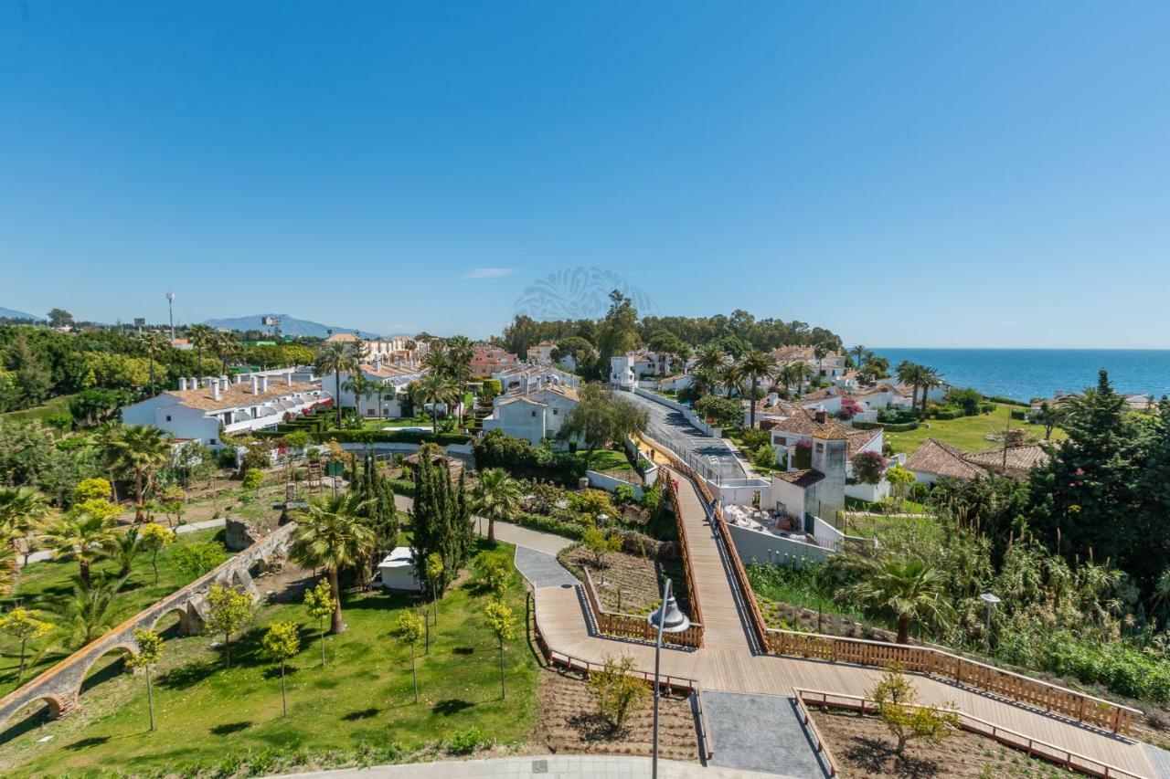 Apartment Playa Del Angel Beach By Dahlia Group