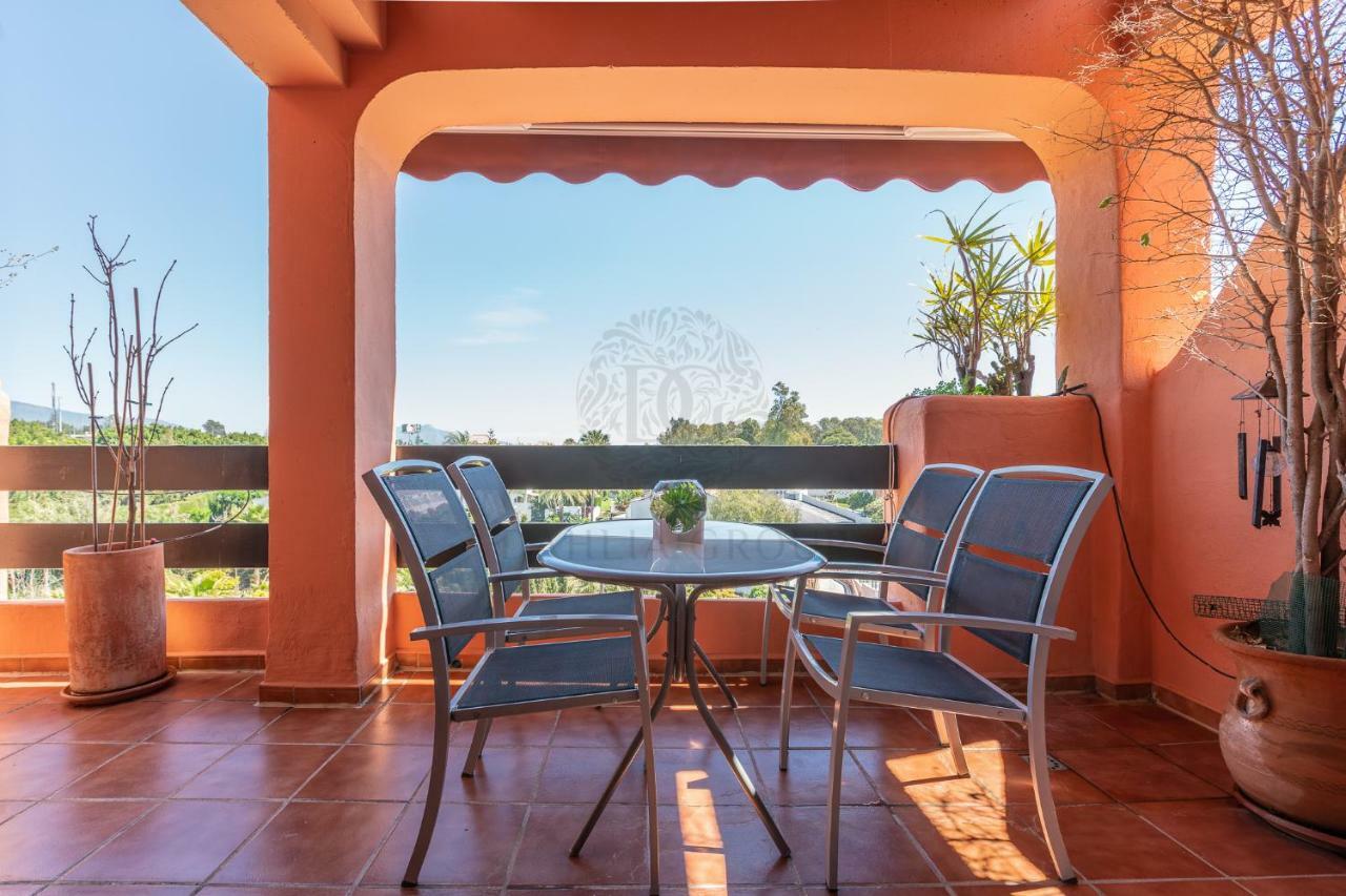 Playa Del Angel Beach By Dahlia Group * Estepona