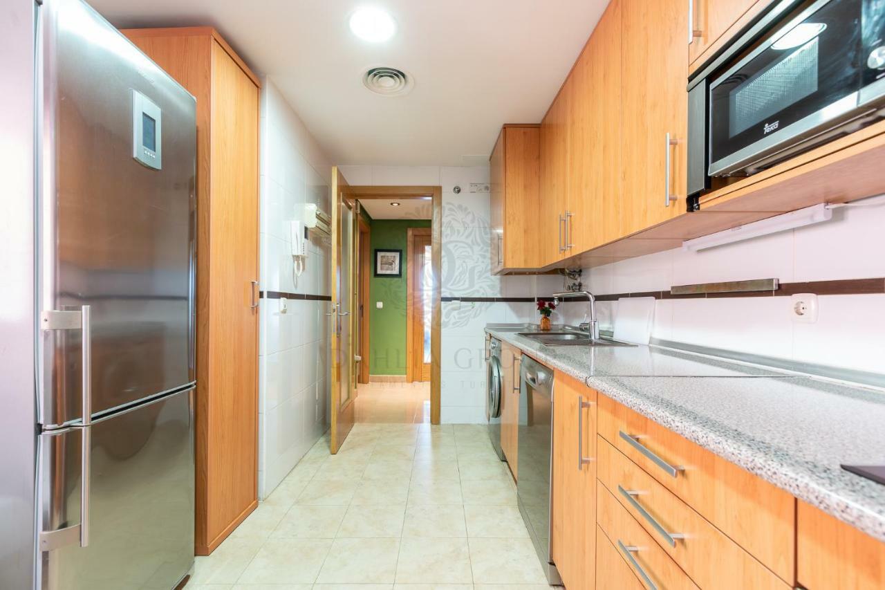 Apartment Playa Del Angel Beach By Dahlia Group