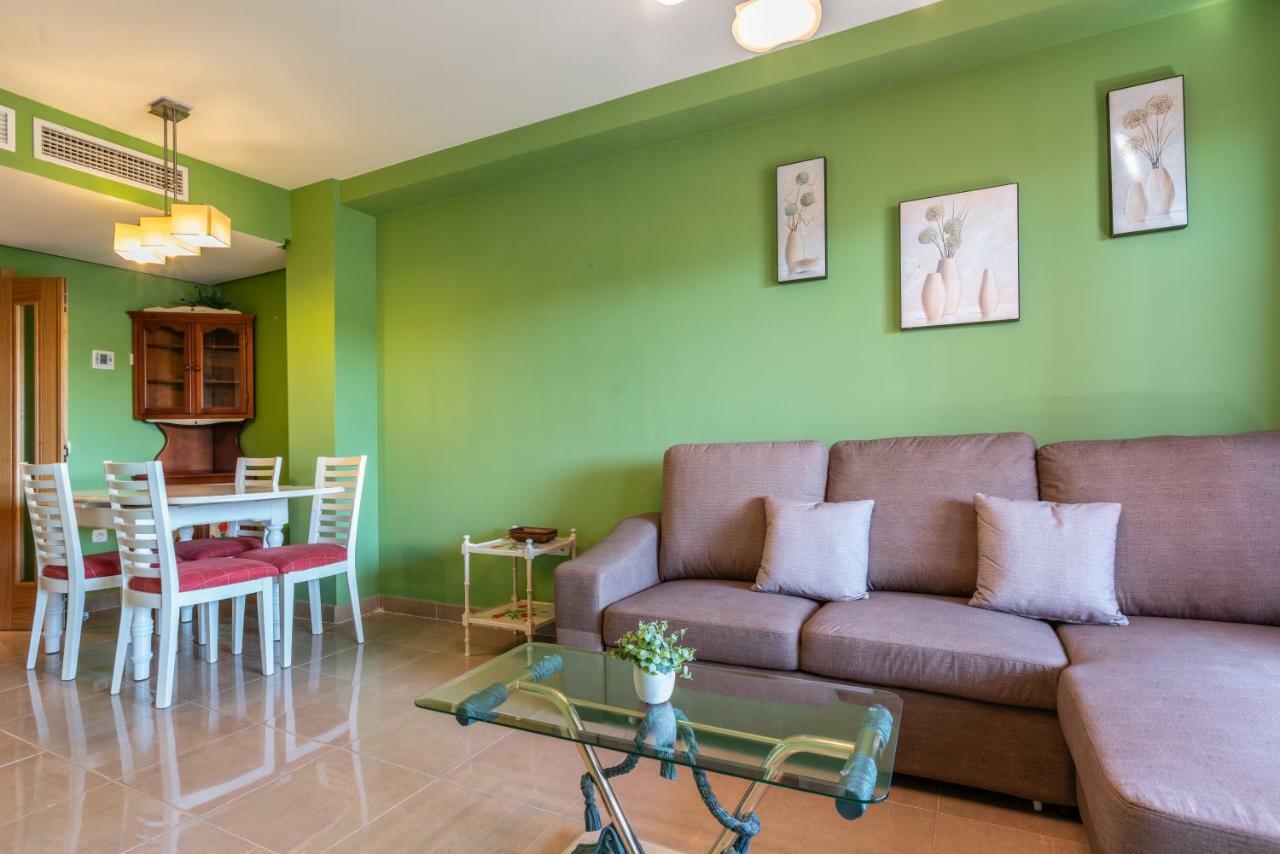 Apartment Playa Del Angel Beach By Dahlia Group *