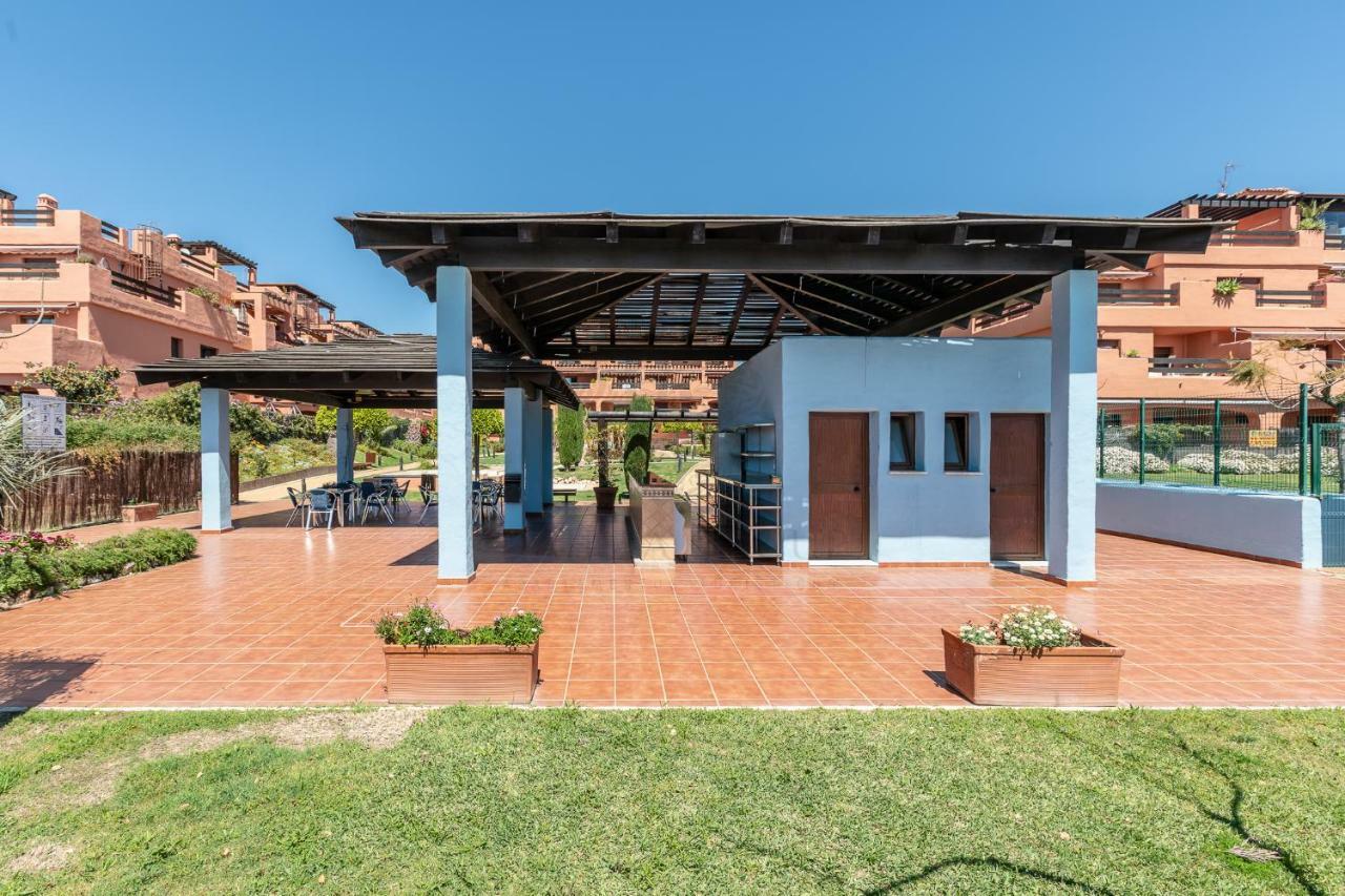 Apartment Playa Del Angel Beach By Dahlia Group Estepona