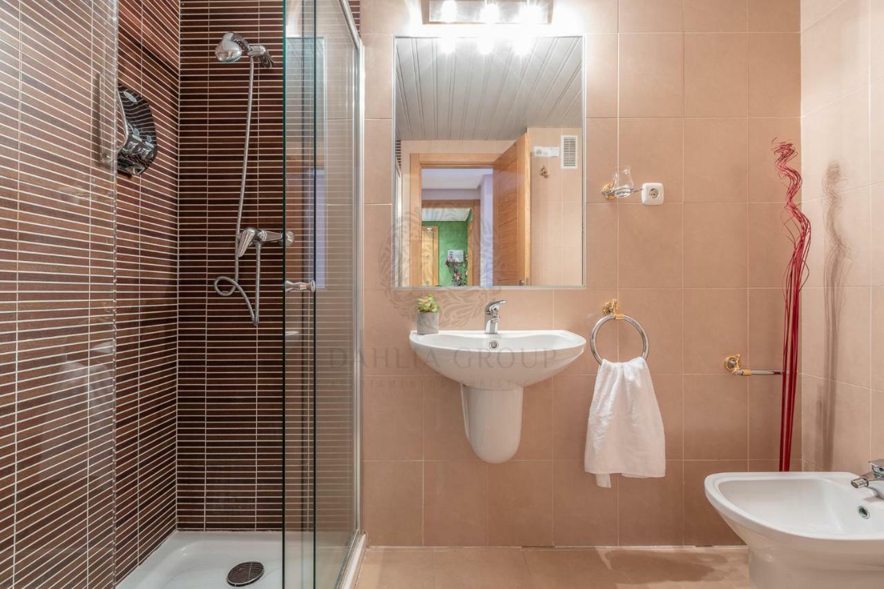 Playa Del Angel Beach By Dahlia Group Estepona