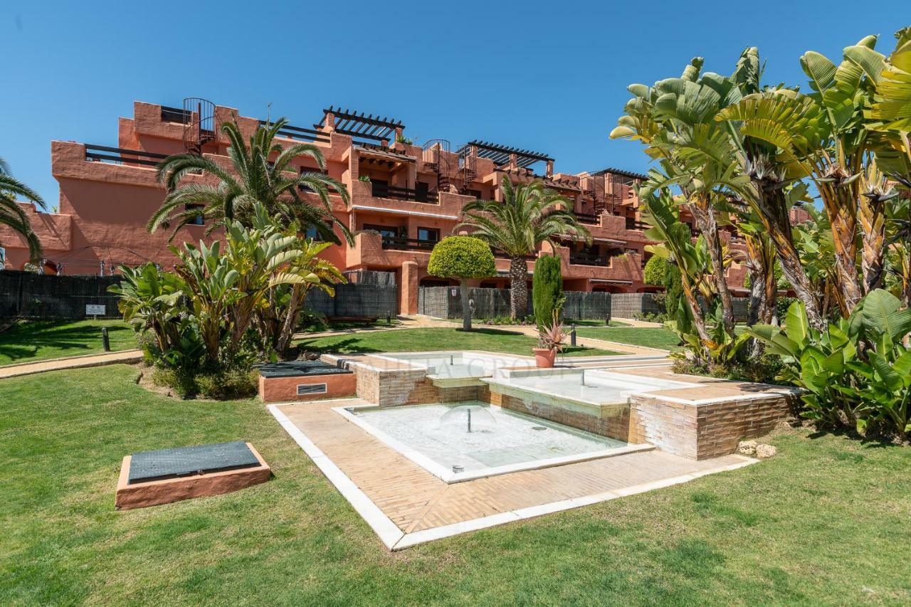 Apartment Playa Del Angel Beach By Dahlia Group *