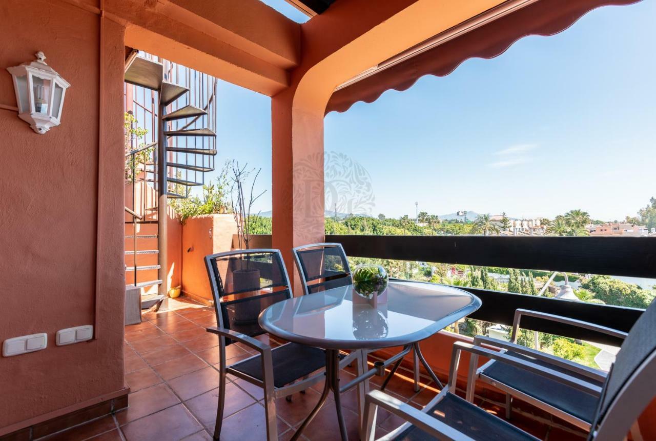 Apartment Playa Del Angel Beach By Dahlia Group