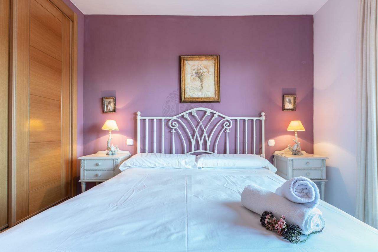 Playa Del Angel Beach By Dahlia Group Apartment Estepona