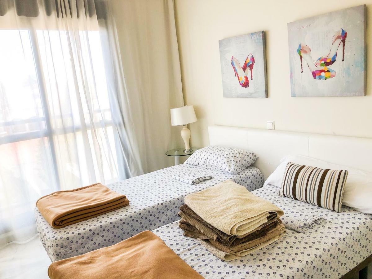 Cosmo Beach Marbella * Estepona