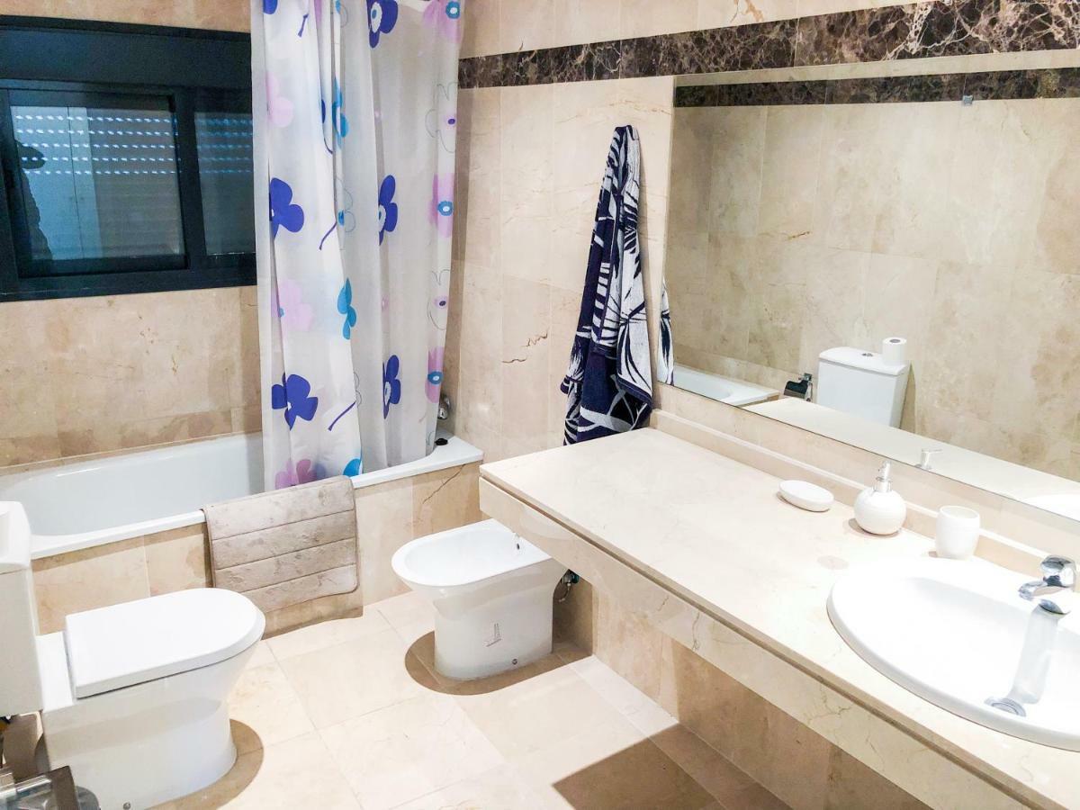 Cosmo Beach Marbella Apartment