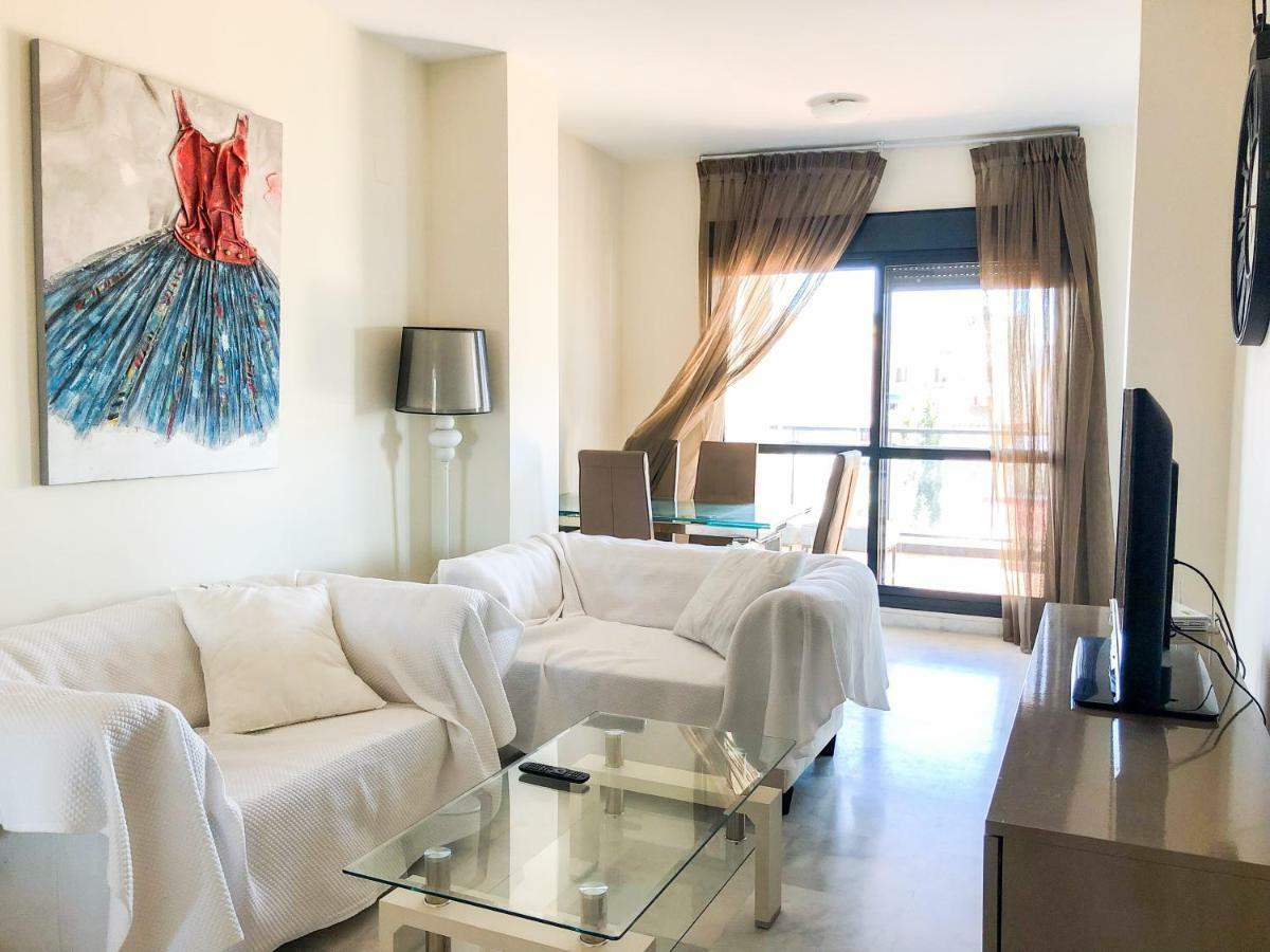 Apartment Cosmo Beach Marbella *