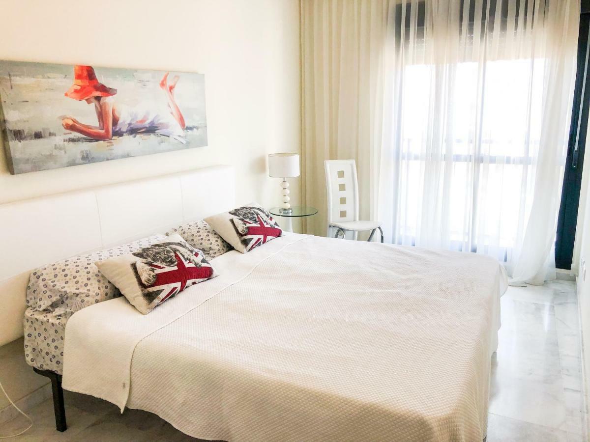 Cosmo Beach Marbella