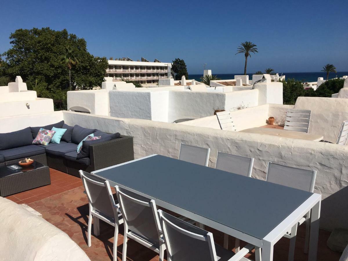 Villa - Playa - Terraza Solarium Al19 Estepona