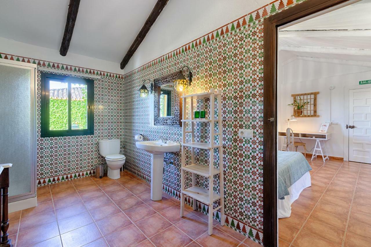 Vakantiehuis Hanami Cumbres Borrascosas