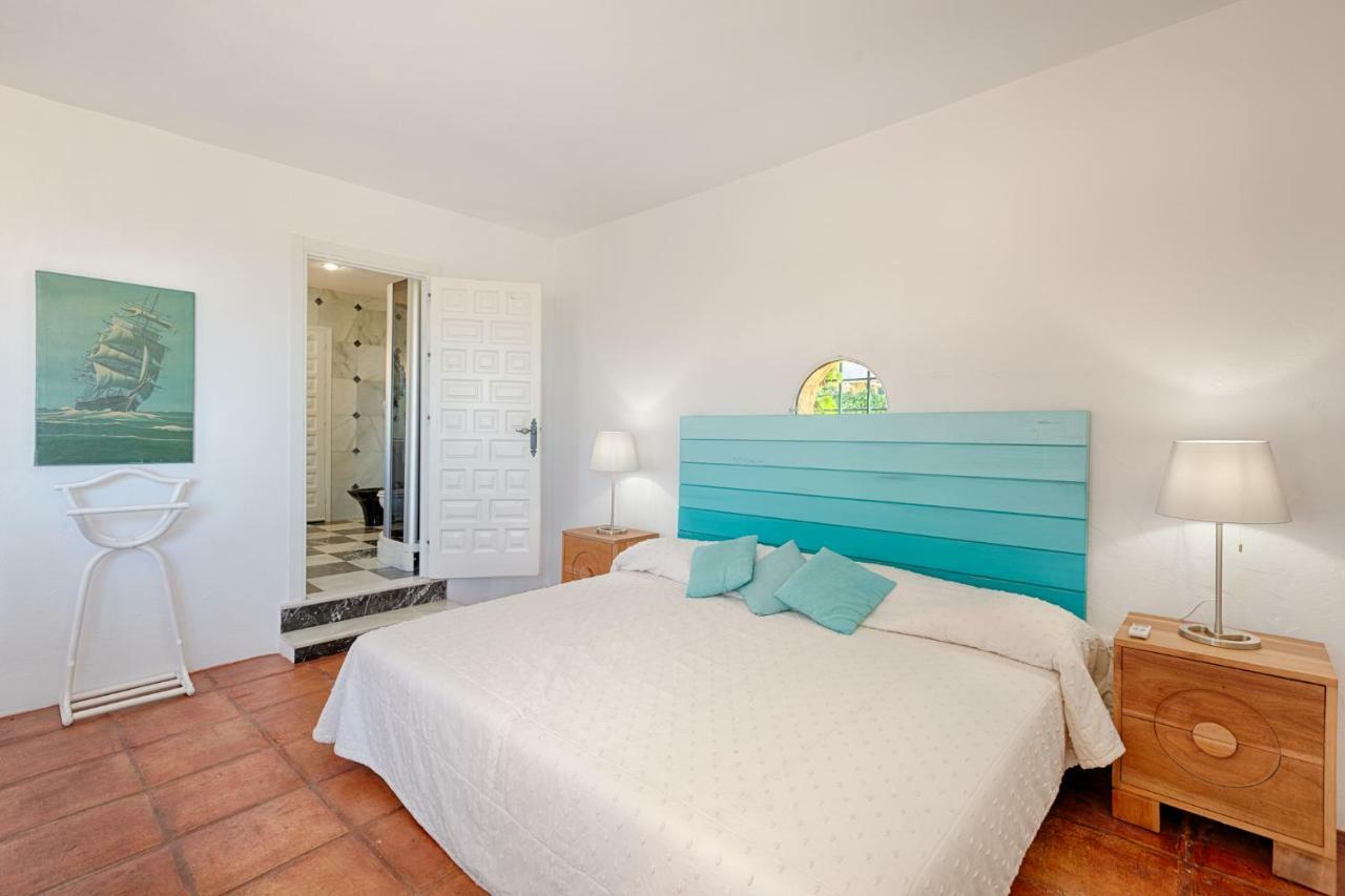 Vakantiehuis Hanami Cumbres Borrascosas