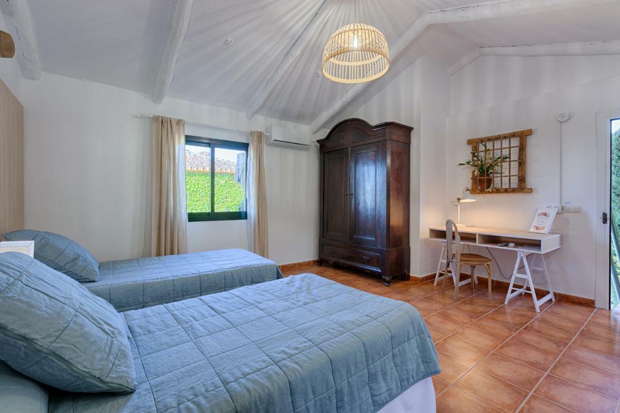 Hanami Cumbres Borrascosas Vakantiehuis *