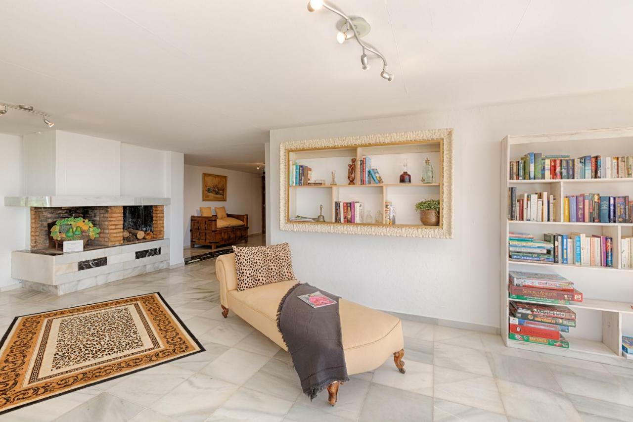 Vakantiehuis Hanami Cumbres Borrascosas