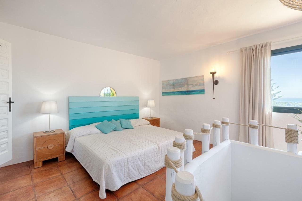 Vakantiehuis Hanami Cumbres Borrascosas *