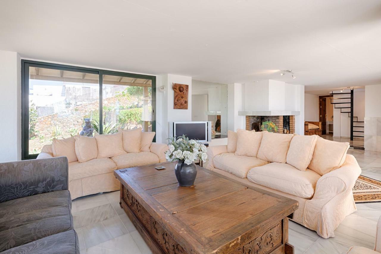Vakantiehuis Hanami Cumbres Borrascosas