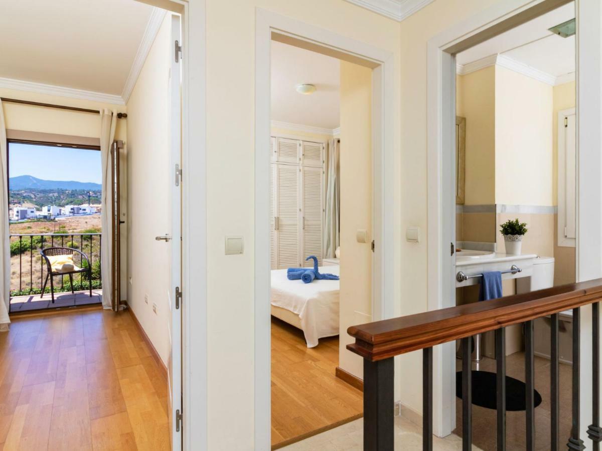 Holiday home Holiday Resina Golf *
