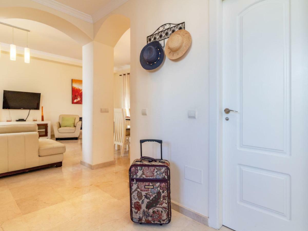 Holiday Resina Golf Estepona