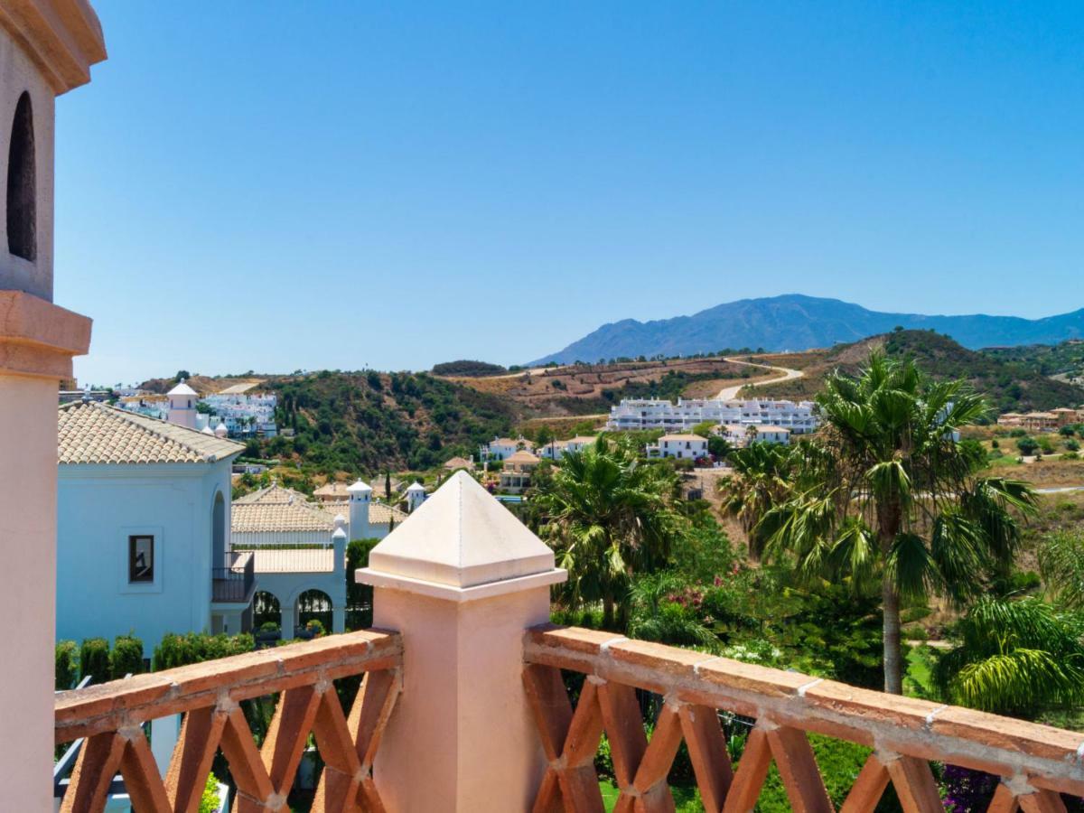 Holiday Resina Golf Holiday home Estepona