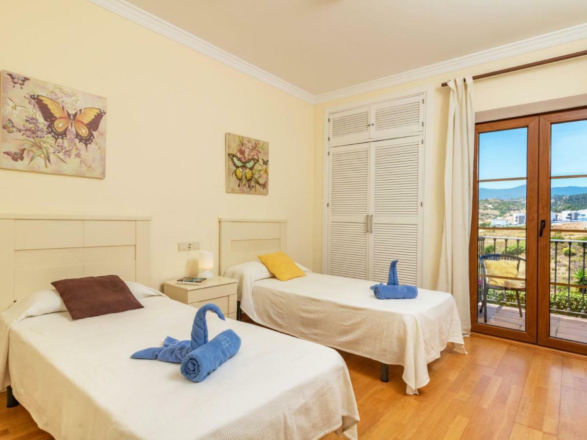 Holiday home Holiday Resina Golf *