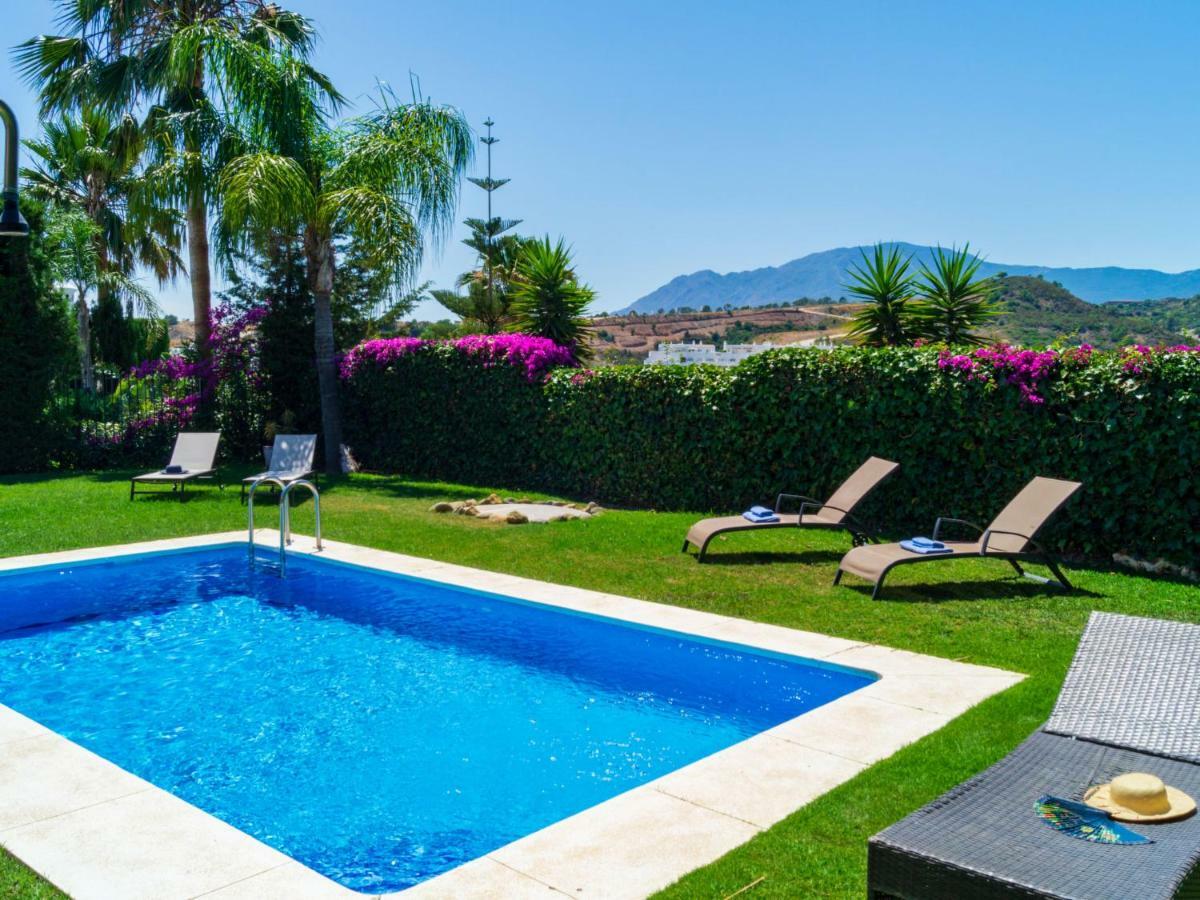Holiday home Holiday Resina Golf