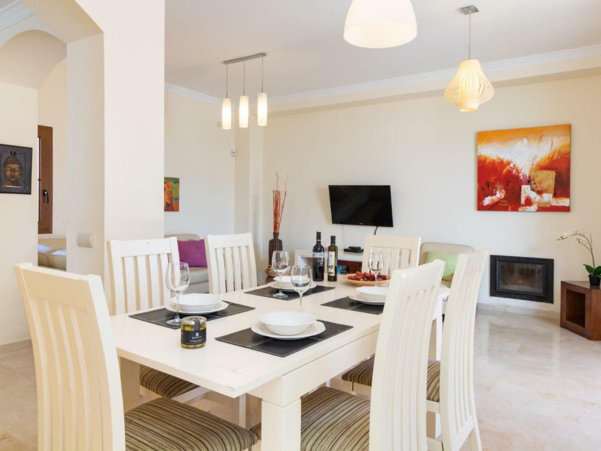 Holiday home Holiday Resina Golf Estepona