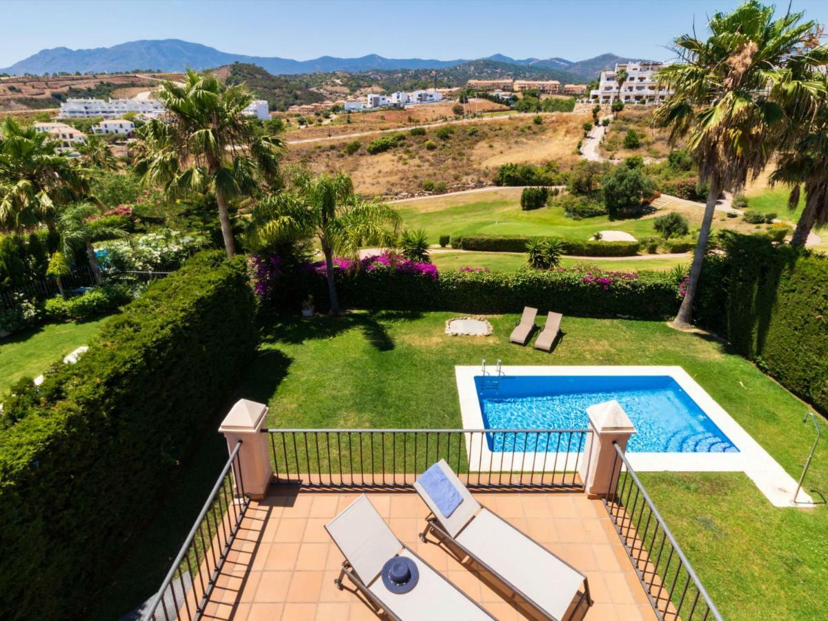 Holiday Resina Golf Estepona