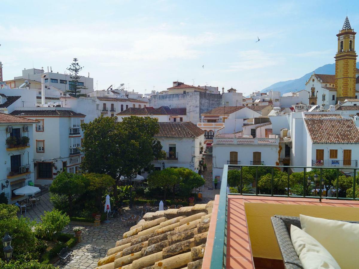 Apartment Plaza De Flores By Interhome *