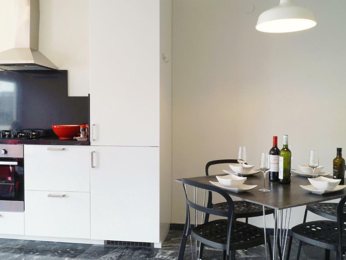 Apartment Plaza De Flores By Interhome *