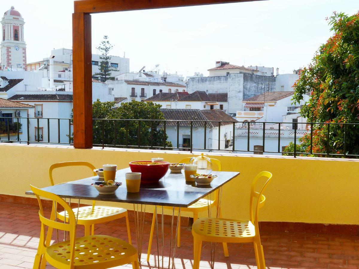 Plaza De Flores By Interhome * Estepona