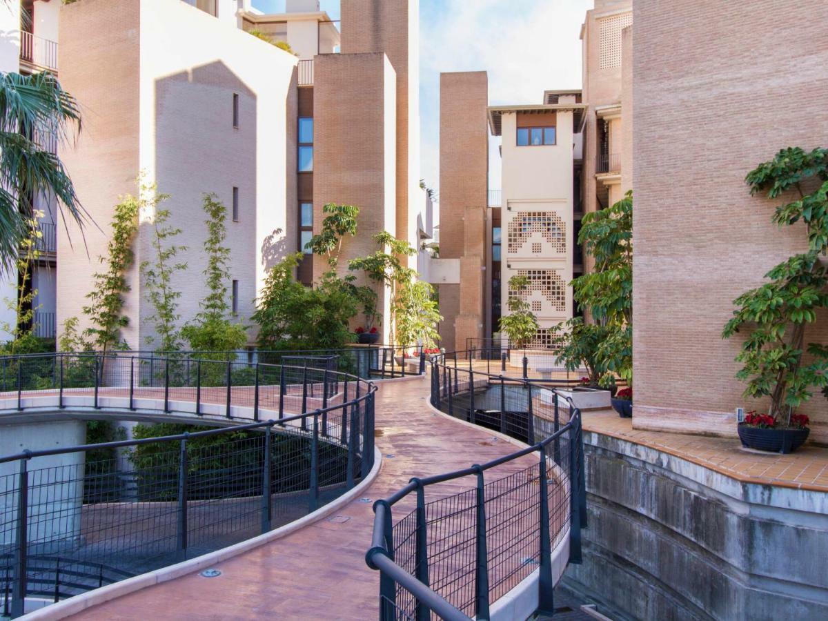 Bahia De La Plata By Interhome Apartamento