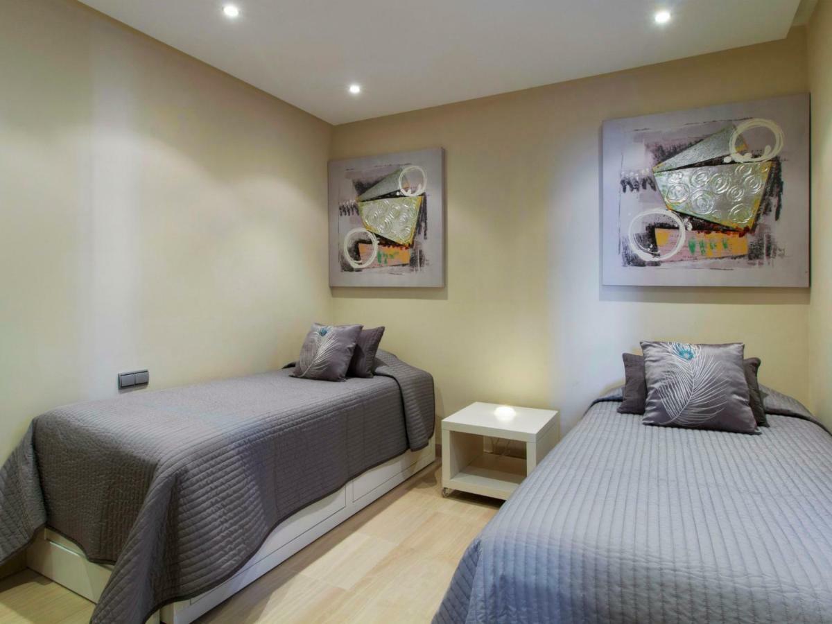 Apartamento Bahia De La Plata By Interhome *