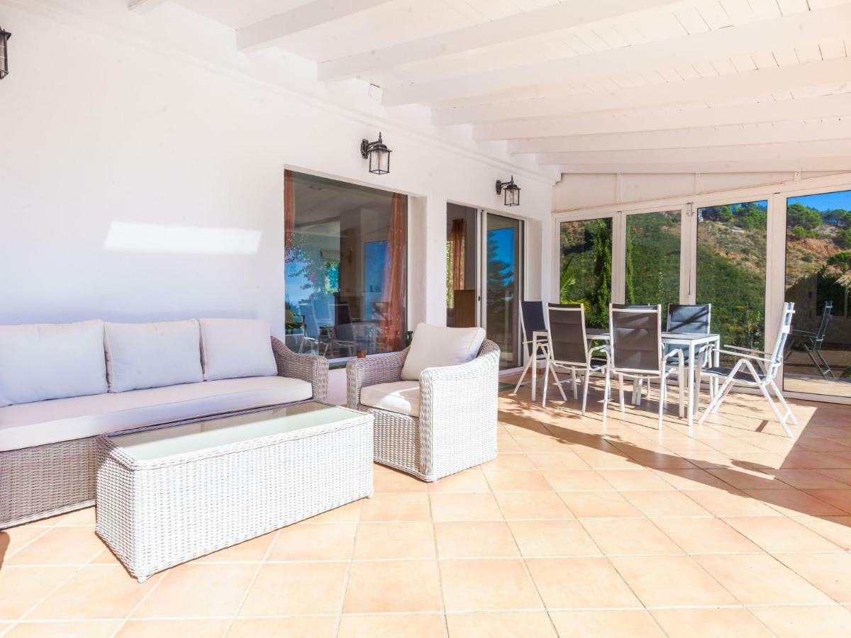Esmerdo By Interhome Holiday home *