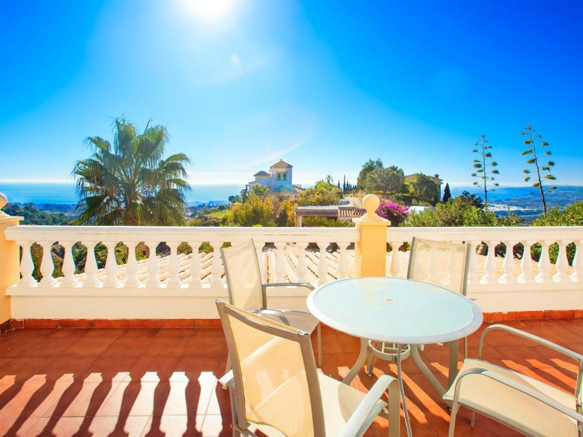 Holiday home Esmerdo By Interhome