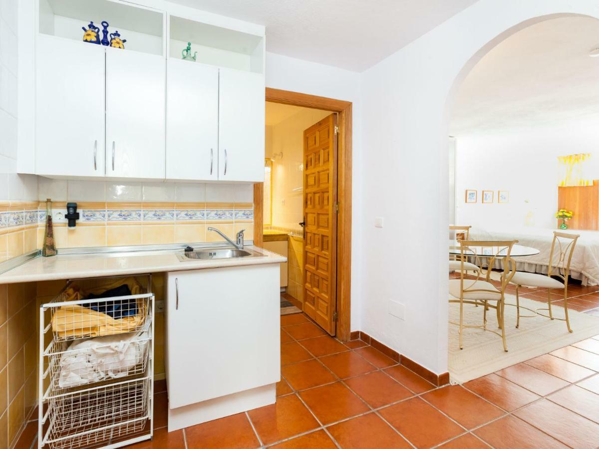 Esmerdo By Interhome