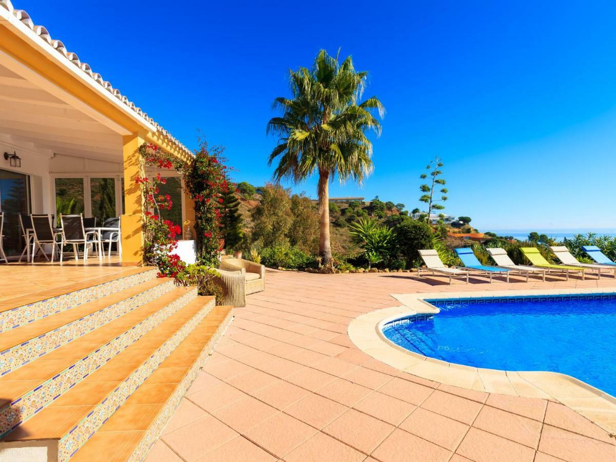 Esmerdo By Interhome Holiday home Estepona
