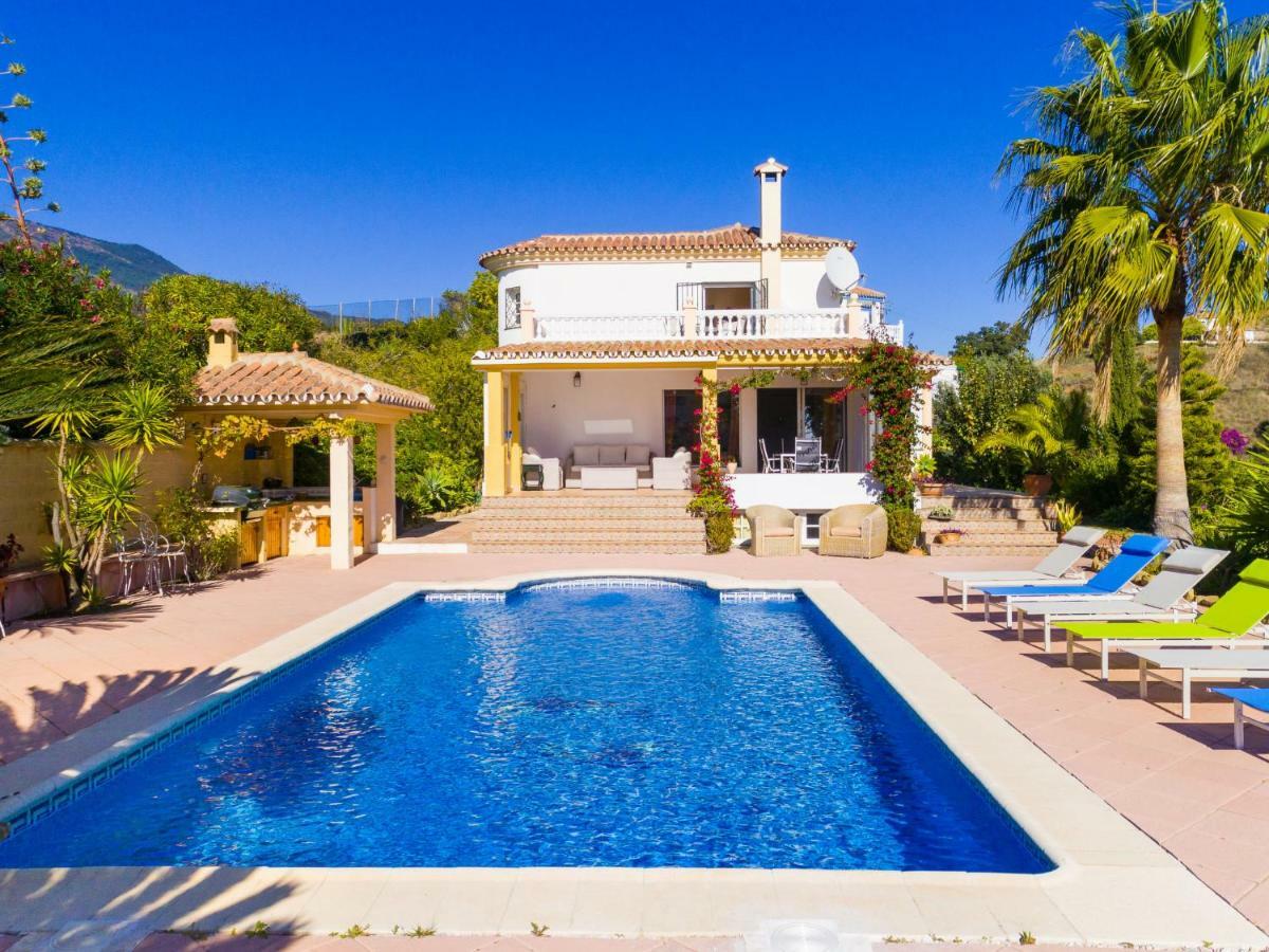 Esmerdo By Interhome *